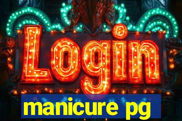 manicure pg
